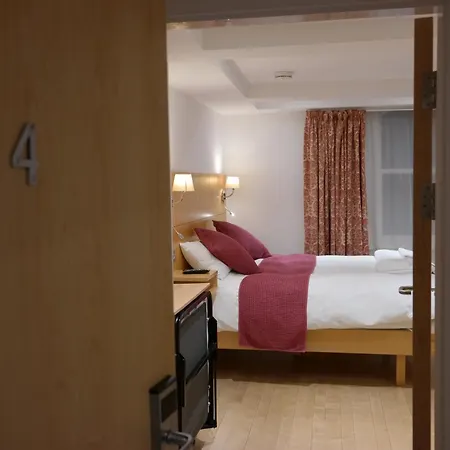 The Alma Rooms London Exterior photo